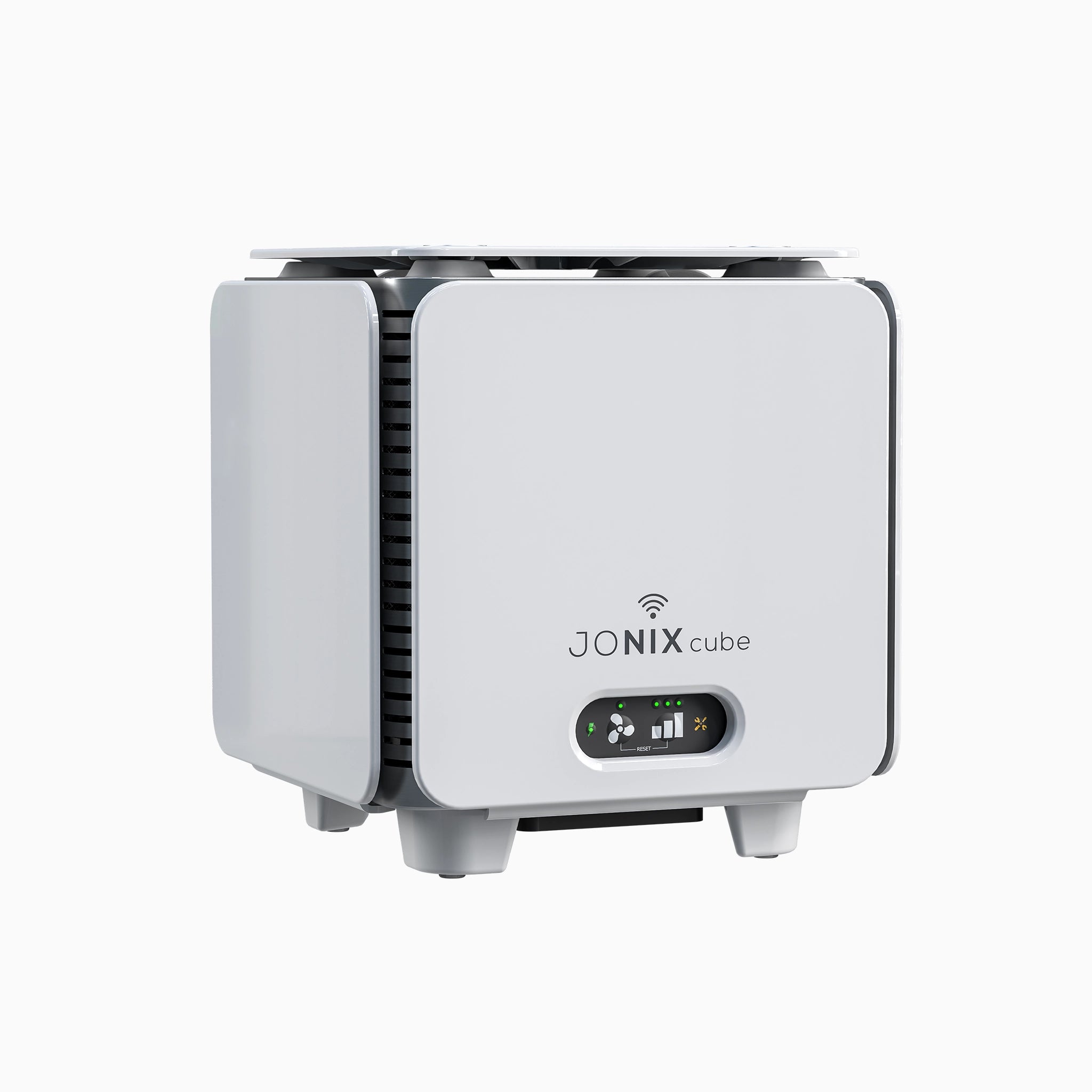 JONIX CUBE IOT - purificatore per aria e superfici
